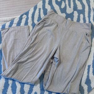 Comfy Tan Lounge Pants